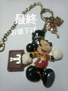 ミッキーチャーム