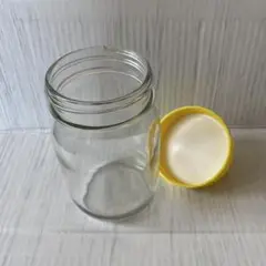 よりまる様専用です❗️ガラス瓶　空き瓶　保存容器