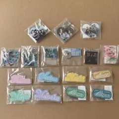 2025年最新】 Little Glee Monster アクリルスタンドの人気アイテム