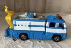2026年最新】トミカ 警視庁 レッカー車の人気アイテム - メルカリ