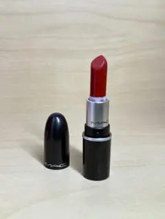 mac リップクリーム　ロシアンレッドのサムネイル