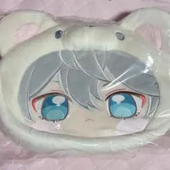 あんスタ 礼瀬マヨイ いつぬいおかおBIGショルダー - メルカリ