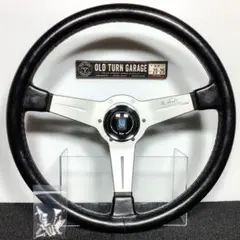 ナルディ クラシック 36φ ブラックスポーク ホーンリング付 豪華セット 良品 ナルディ クラシック 36φ ブラックスポーク ホーンリング付 豪華セット