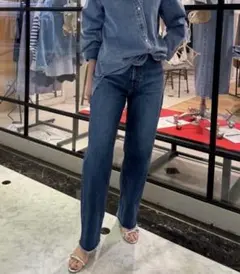 新品未使用　FABIO RUSCON サンダル 37サイズ