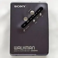 SONY ソニー ウォークマン WM-EX677 ジャンク品 2026年最新】sony wm ex677の人気アイテム - メルカリ