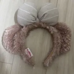 シェリーメイ ディズニー カチューシャのサムネイル