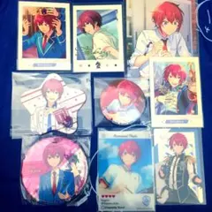 あんスタ　朱桜司　まとめ売り