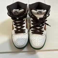 Nike SB Dunk High Premium 