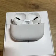Apple AirPods Pro 第2世代 A2698 2699 - メルカリ