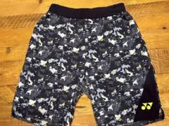 YONEX VERSICOOL カモフラージュパンツ JP S