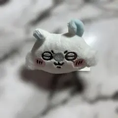 ちいかわ おかおマルチリング モモンガ