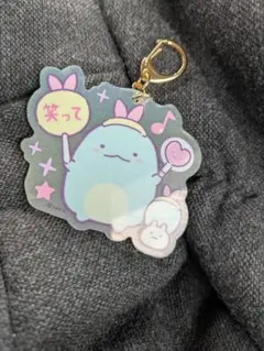 すみっコぐらし とかげちゃん