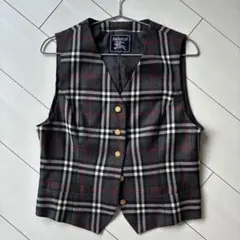 2026年最新】バーバリー ベストの人気アイテム - メルカリ