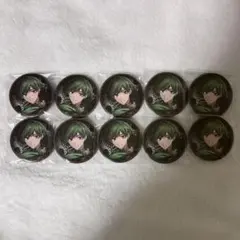 シクフォニ すち 缶バッジ ACE