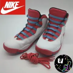 NIKE AIR JORDAN 10 RETRO GS 24cm