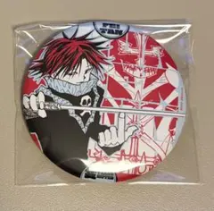 HUNTERxHUNTER中国限定 ジャンプショップ75mm缶バッジ マチ×3点 - メルカリ