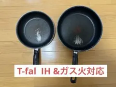 T-falフライパン