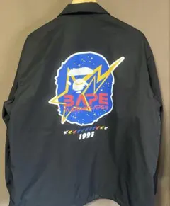 2026年最新】エイプ コーチジャケットの人気アイテム - メルカリ