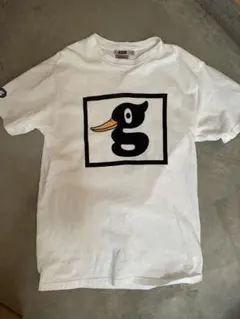 だ*お様 希少L Good Enough GDEH ロンT fragment 藤 goodenough グッドイナフ TシャツFRAGMENT 藤原ヒロシ - メルカリ