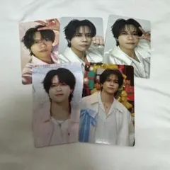 INI 藤牧京介 ウィンマジ セルカトレカ