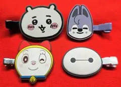 2026年最新】ドラミちゃんヘアクリップの人気アイテム - メルカリ