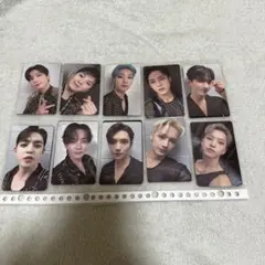 2026年最新】seventeen be the sunの人気アイテム - メルカリ