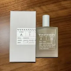 zzzgoo Scene A1 「自分に恋する香り」のサムネイル