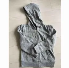 Polo Ralph Lauren グレー パーカー サイズ5