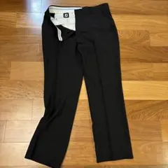 ゴルフパンツ メンズウェア