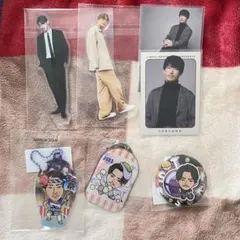 【　小林直己　】居酒屋えぐざいる　アクリルスタンド　アクスタ