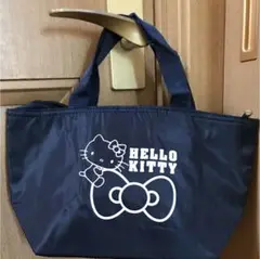 クーラーバッグ★ハローキティ★