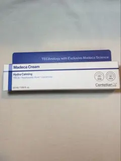 Centellian 24⚪︎マデカクリーム⚪︎ハイドラカーミングのサムネイル