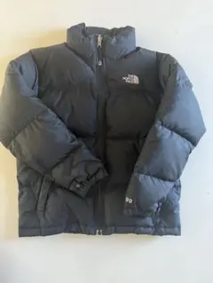 ノースフェイス コート