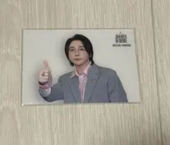 Mrs.GREEN APPLE 　ゼンジン　フォトカ　023 　大森元貴