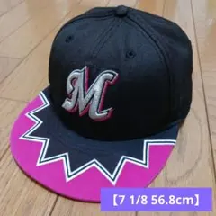 新品 未使用】国鉄スワローズ復刻レプリカキャップ2026 Majestic