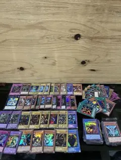 遊戯王　旧カード　まとめ売り　オークション