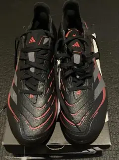 adidasサッカー　スパイク　27cm