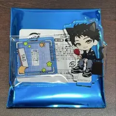 18TRIP まねきねこ 木ノ内太緒 ミニアクリルスタンド