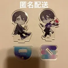 刀剣乱舞 アクスタ 水心子正秀 源清麿 セット - メルカリ
