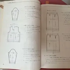 ブラザーあみもの教科書 KNITTING SCHOOL TEXT BOOK