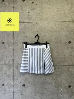 Russeluno ラッセルノ ゴルフ スカート 新品 オールシーズン カモフラ Russeluno ラッセルノ ゴルフ スカート 新品 オールシーズン カモフラ
