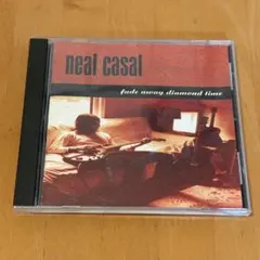 Neal Casal Fade Away Diamond Time CD