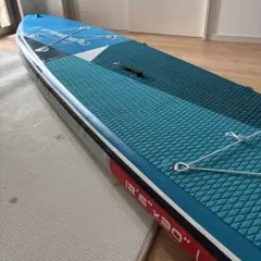 STARBOARD SUP 12'6" x 30" TOURINGのサムネイル