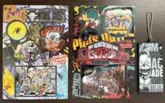 全グッズ7点セット】鋲じゃん展 by くっきー！Tシャツ レコード 写真集