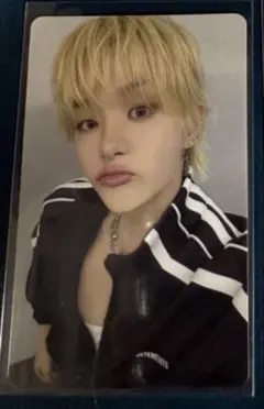 2025年最新】treasure ジフン トレカの人気アイテム - メルカリ