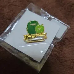 愛知万博ピンバッジモリゾーとキッコロ愛地球博ピンズピンバッジ2005年Expo