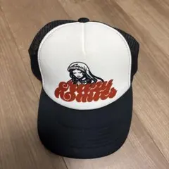 Maria mesh cap/Homies Unity メッシュキャップ