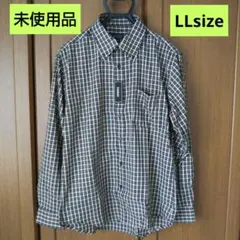 チェックシャツ メンズ 長袖