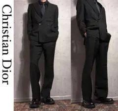 2026年最新】Christian Dior カラー：ブラック系 メンズ カジュアル