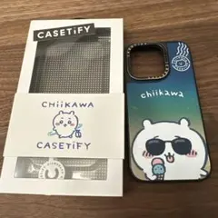 casetify ちいかわ iphone 16 pro max ケース - メルカリ